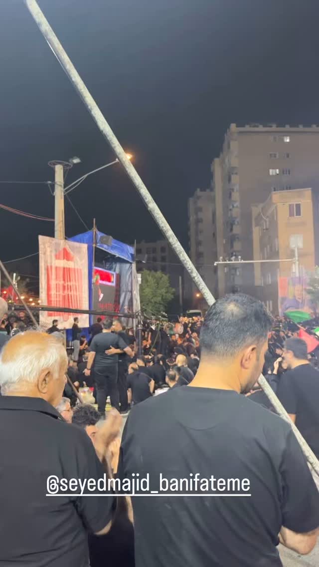  جدید ترین استوری اینستاگرام سامان گوران