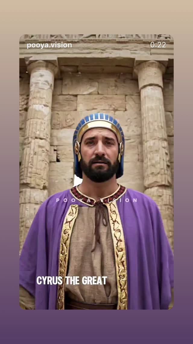  جدید ترین استوری اینستاگرام سامان مظلومی