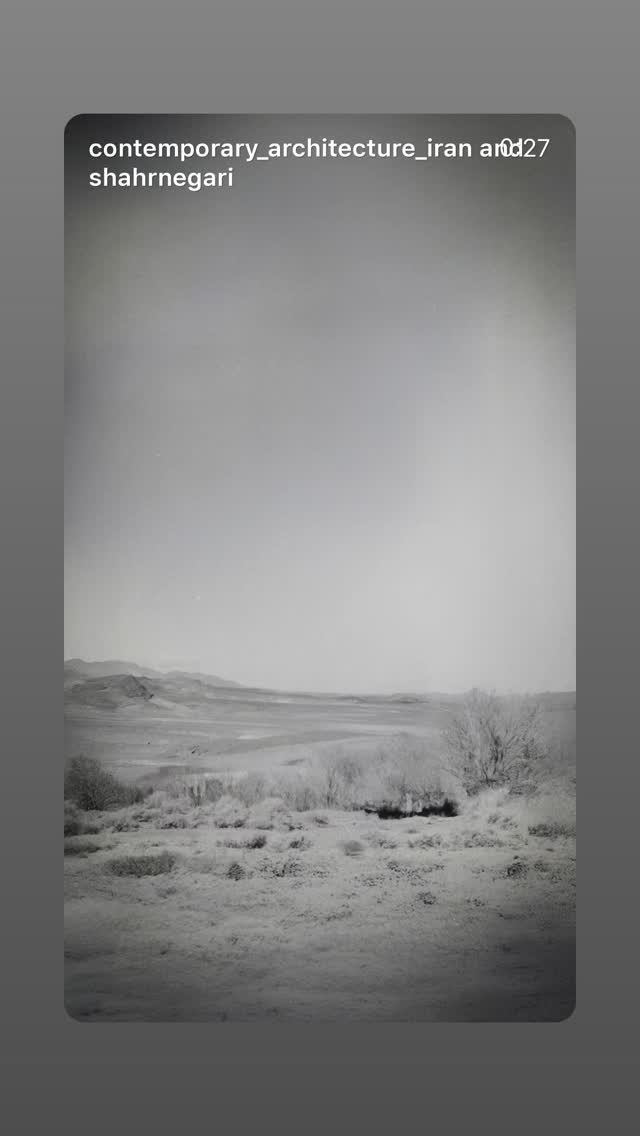  جدید ترین استوری اینستاگرام سامان مظلومی