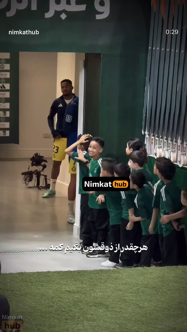 جدید ترین استوری اینستاگرام سامان صفاری