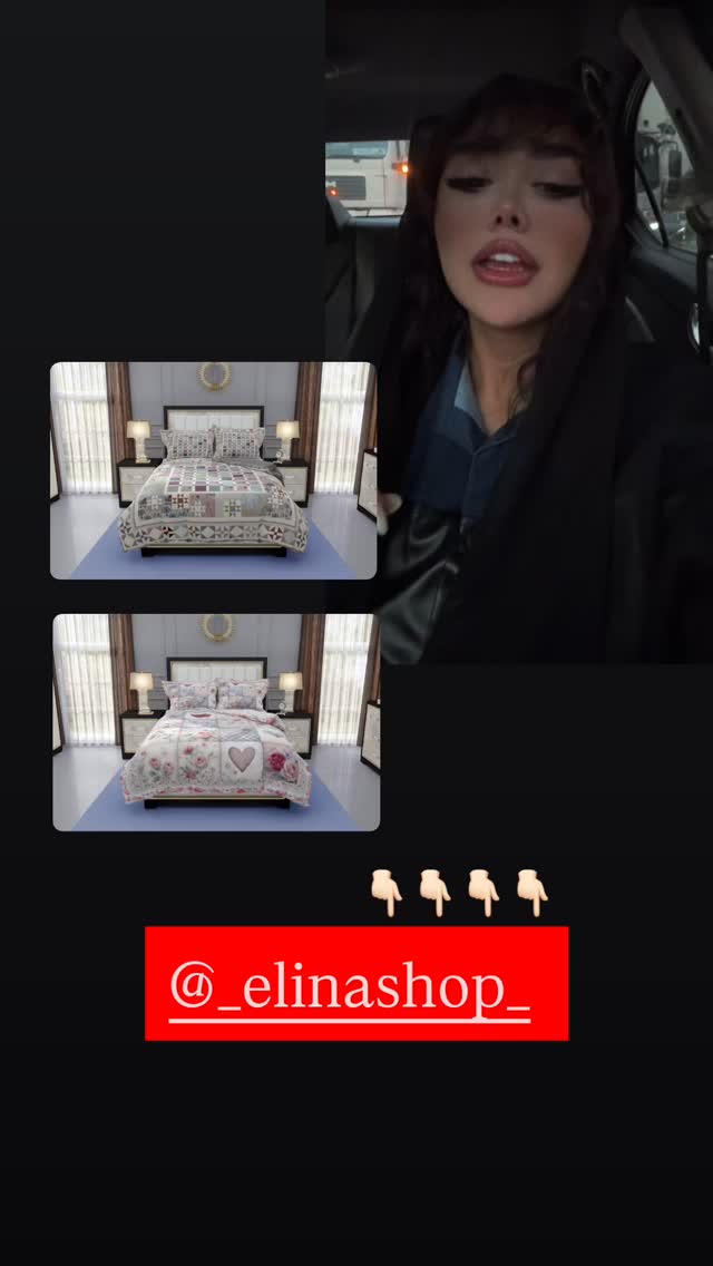  جدید ترین استوری اینستاگرام سما جعفرپور