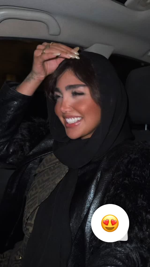  جدید ترین استوری اینستاگرام سما جعفرپور