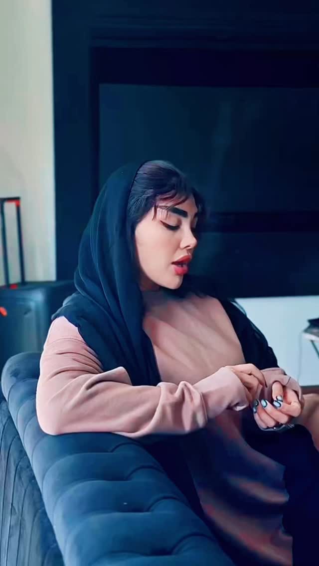  جدید ترین استوری اینستاگرام سما جعفرپور