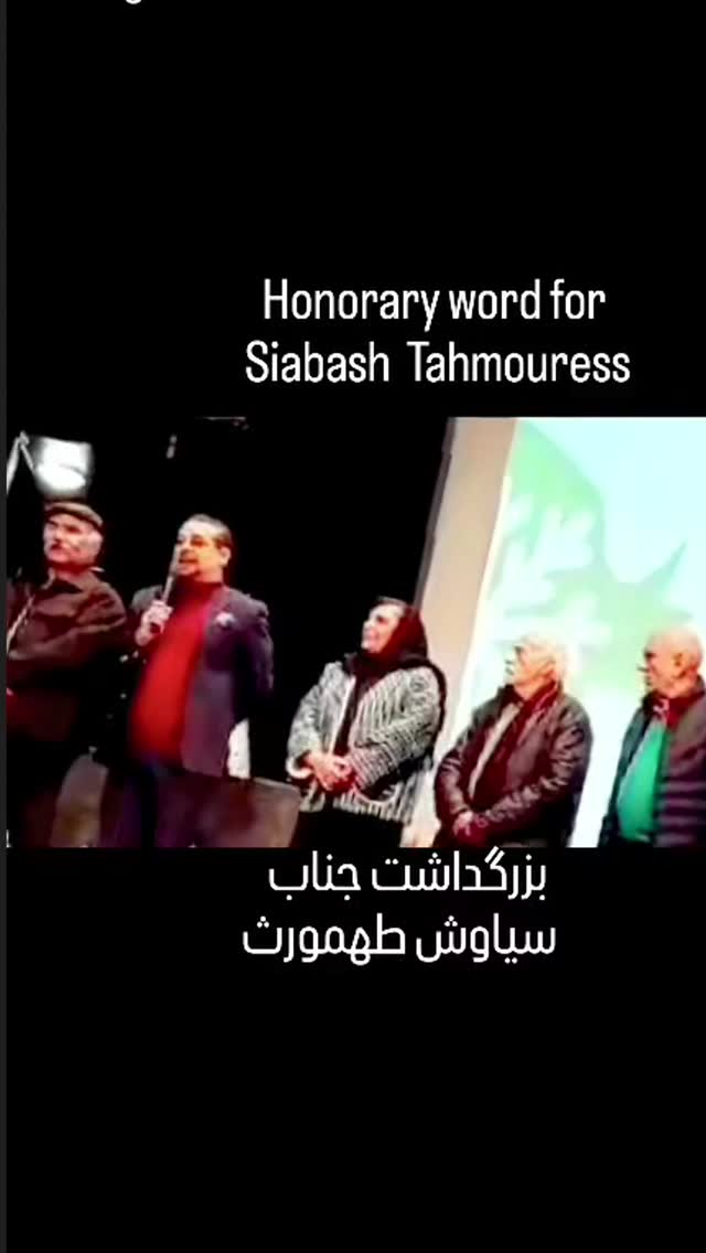  جدید ترین استوری اینستاگرام سام قریبیان