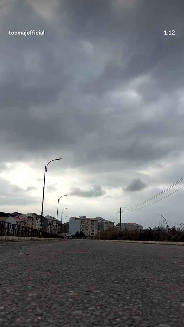 جدید ترین استوری اینستاگرام سامی بیگی