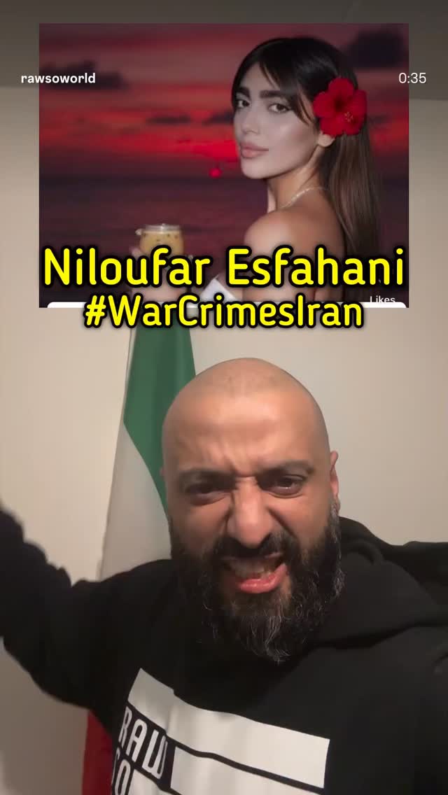  جدید ترین استوری اینستاگرام سامی بیگی