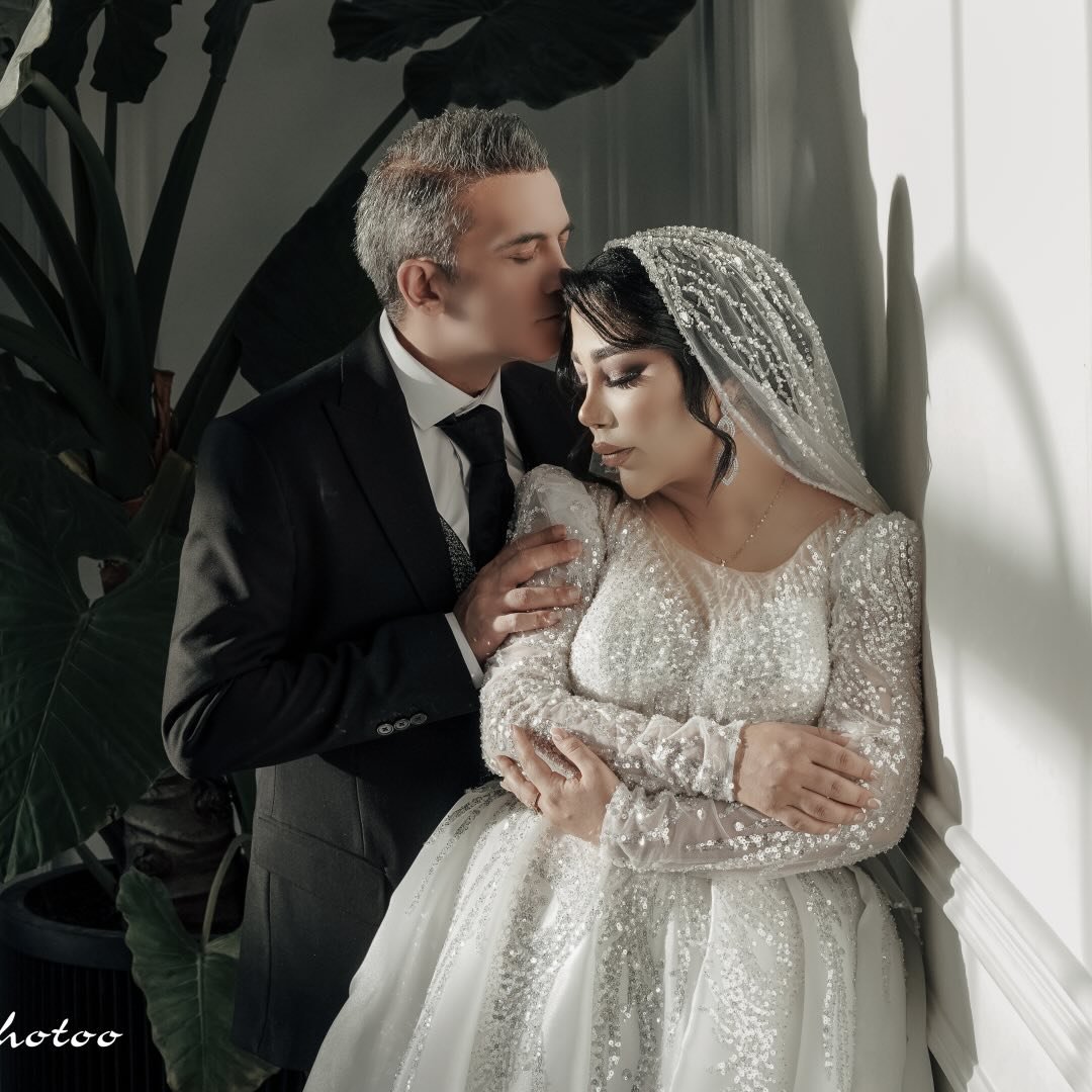  عکس پروفایل اینستاگرام سمیرا رفیعی / samira_rafieeii