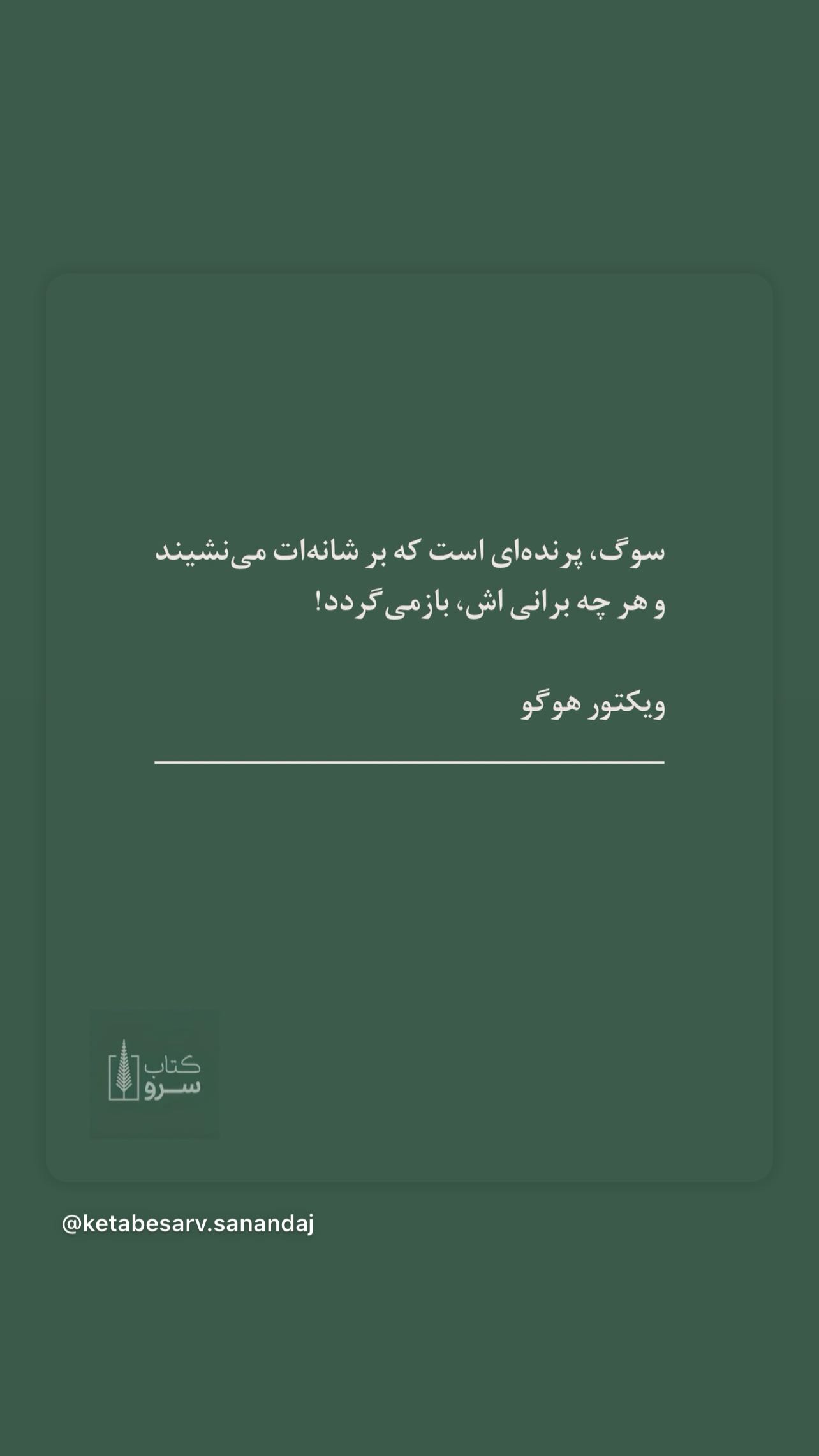 جدید ترین استوری اینستاگرام سمیرا حسن پور