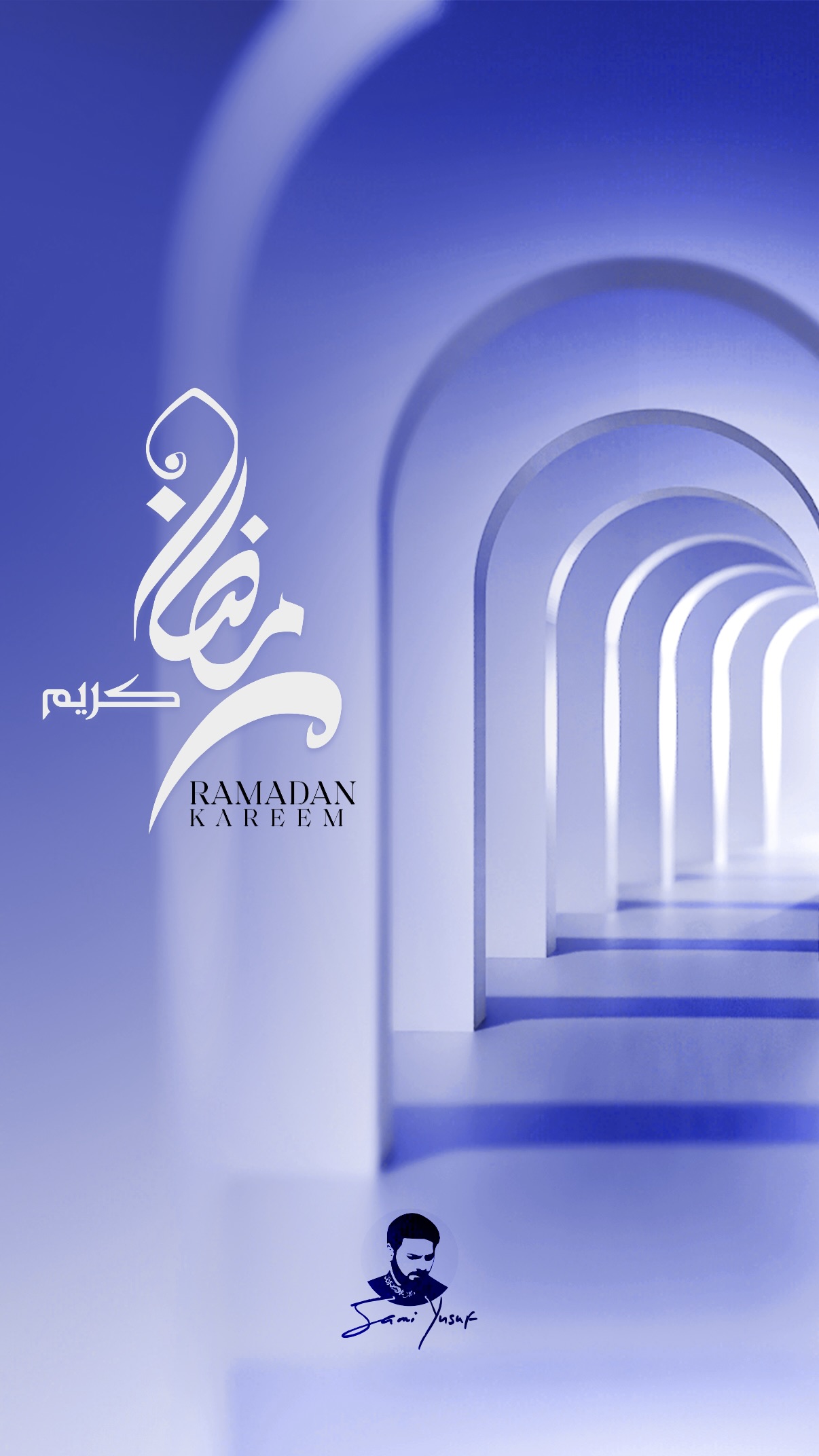  جدید ترین استوری اینستاگرام سامی یوسف