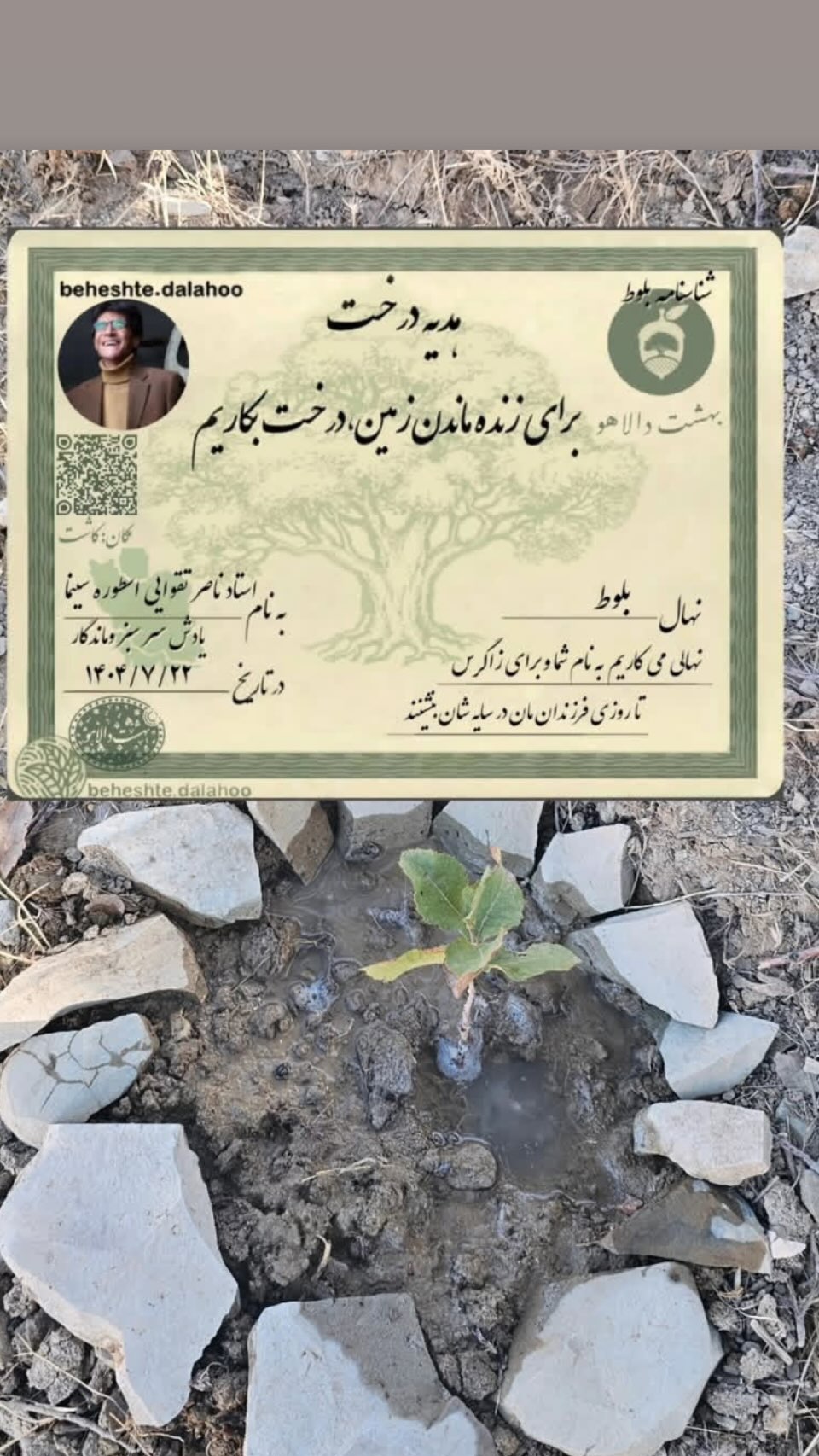  جدید ترین استوری اینستاگرام ساناز سماواتی