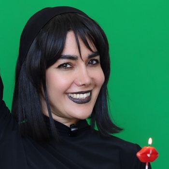 عکس پروفایل اینستاگرام ساناز غلامی / sanazgholami_
