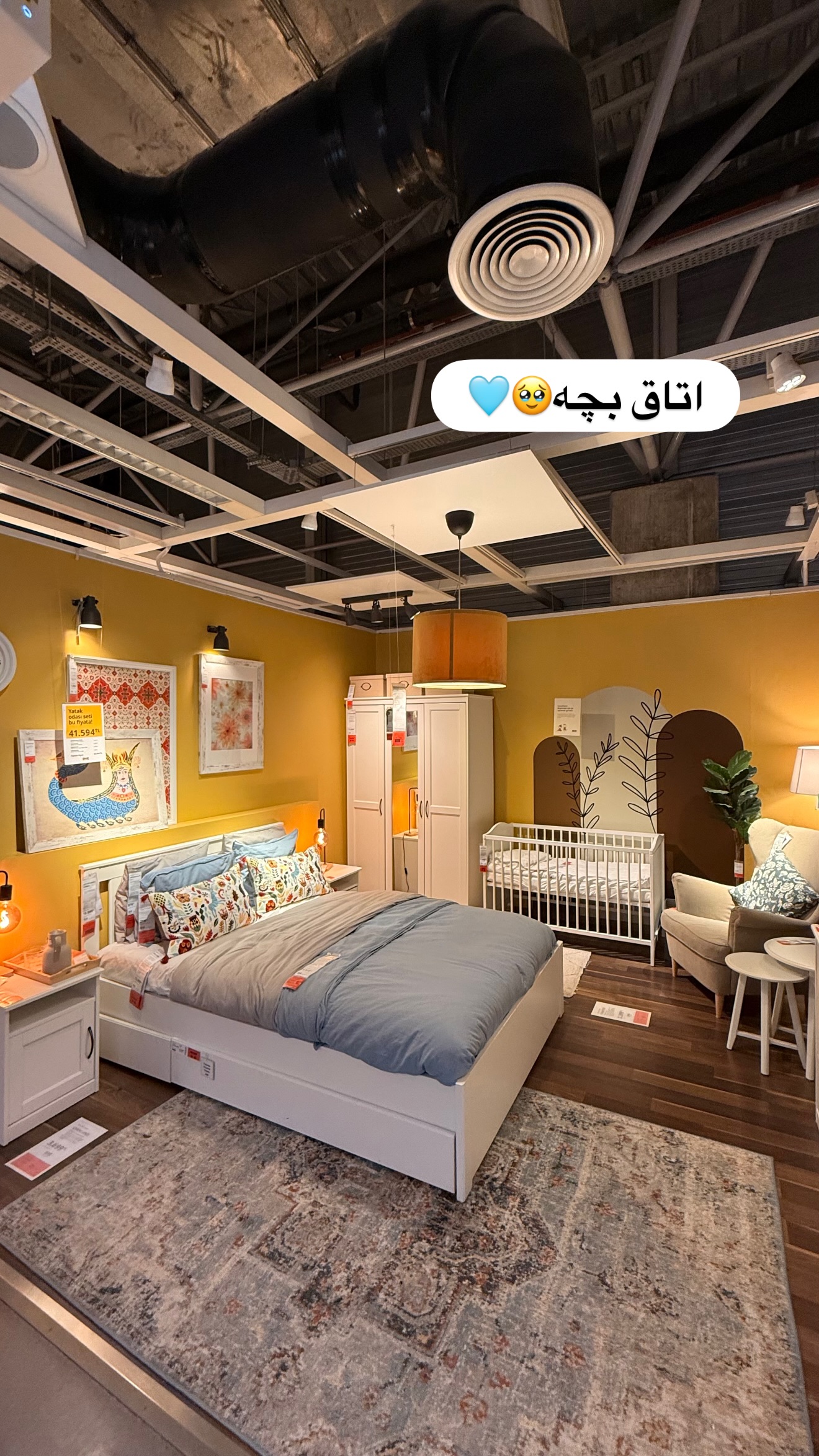  جدید ترین استوری اینستاگرام ساناز رستم پور