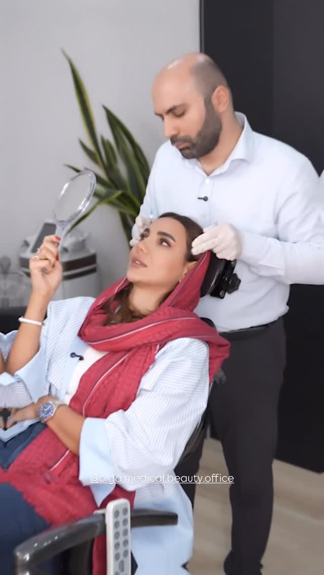  جدید ترین استوری اینستاگرام ساناز رستم پور