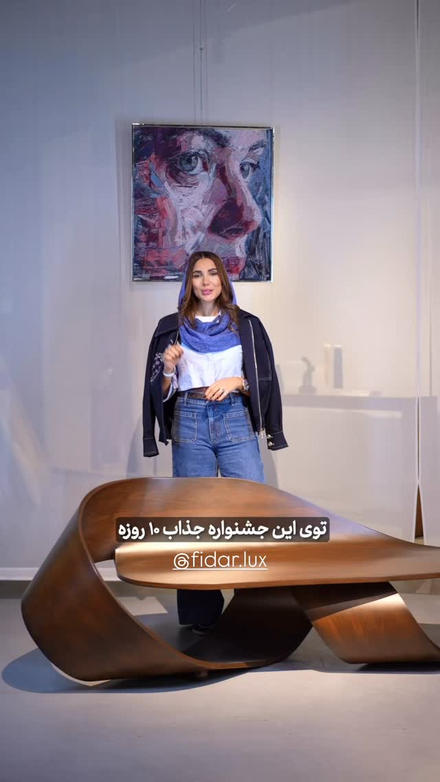  جدید ترین استوری اینستاگرام ساناز رستم پور