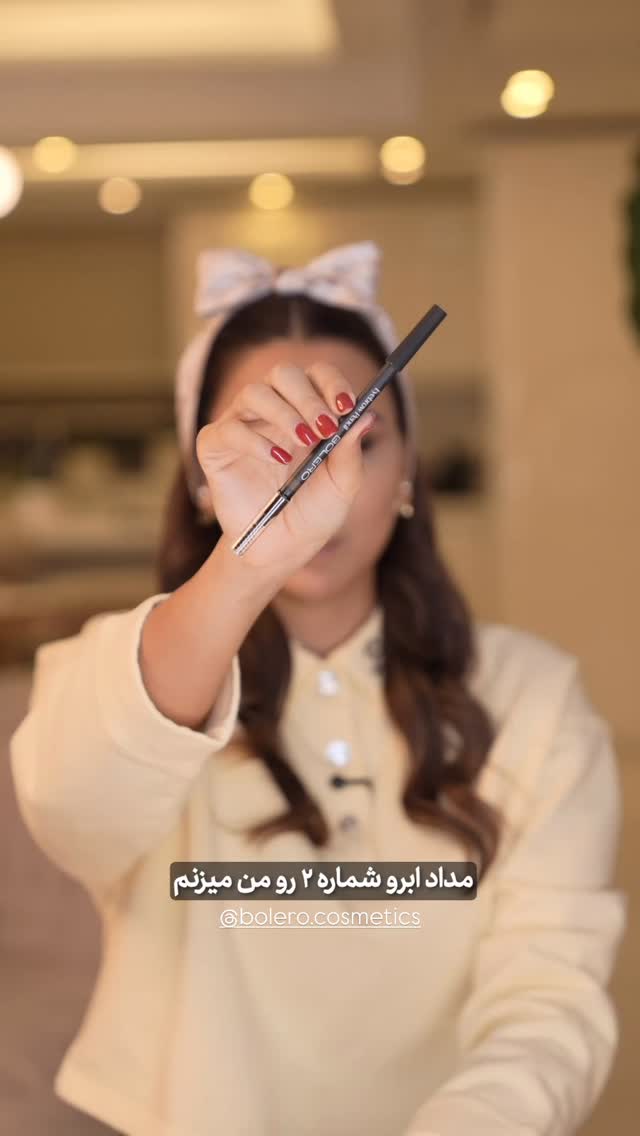  جدید ترین استوری اینستاگرام ساناز رستم پور