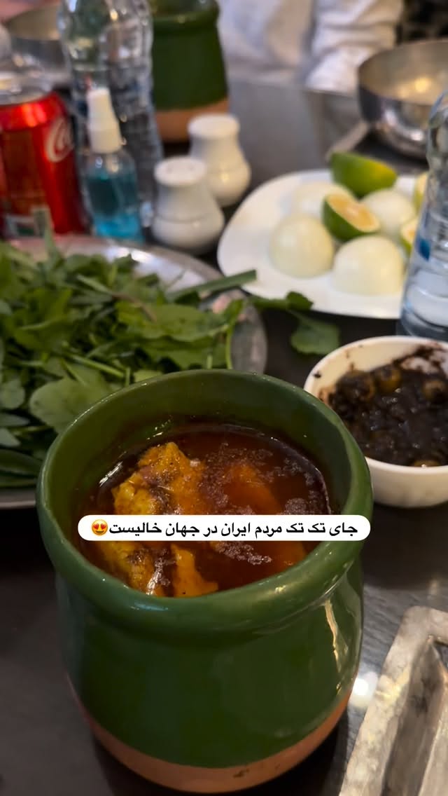  جدید ترین استوری اینستاگرام ساناز رستم پور
