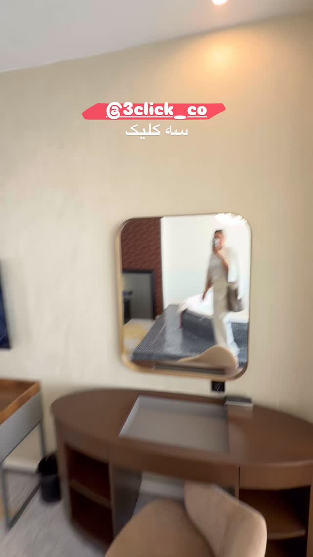  جدید ترین استوری اینستاگرام ساناز رستم پور