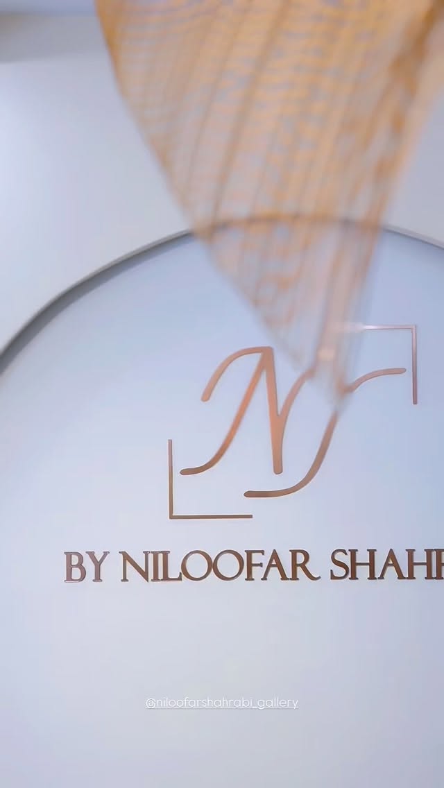  جدید ترین استوری اینستاگرام ساناز رستم پور