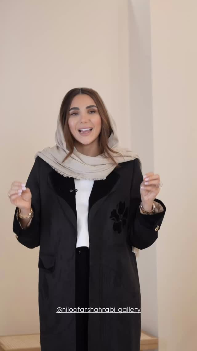  جدید ترین استوری اینستاگرام ساناز رستم پور