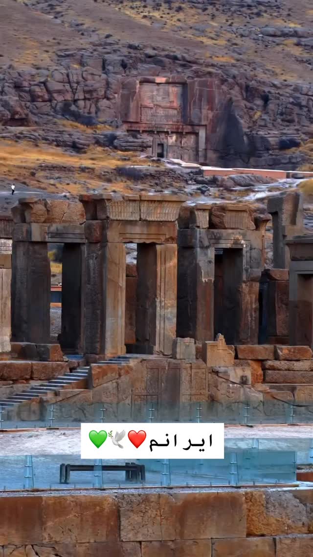  جدید ترین استوری اینستاگرام سارا سمایی