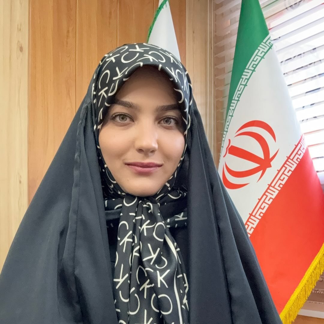  عکس پروفایل اینستاگرام سارا تاج فیروزه / sara.tajfiroozeh