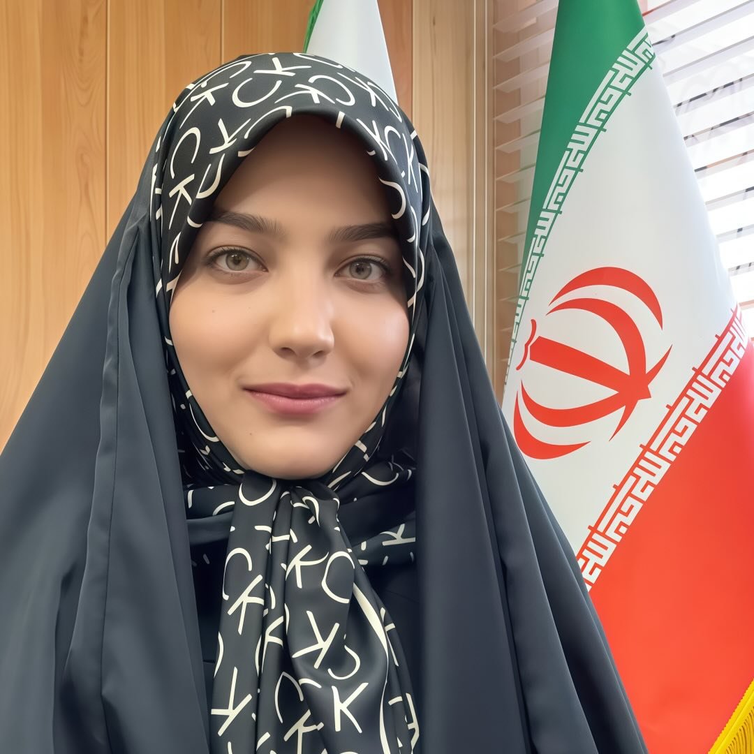  عکس پروفایل اینستاگرام سارا تاج فیروزه / sara.tajfiroozeh