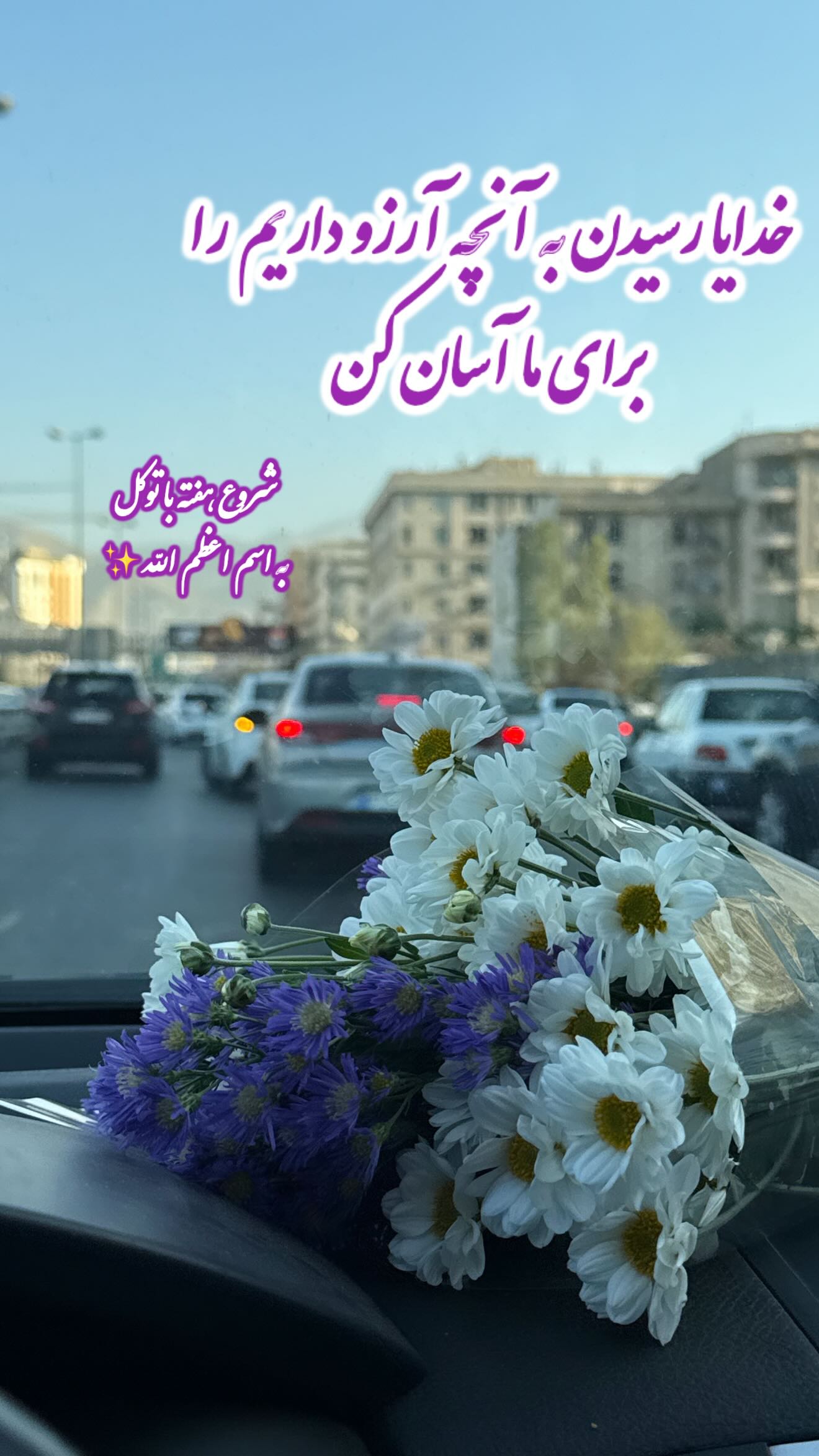  جدید ترین استوری اینستاگرام سارا تاج فیروزه