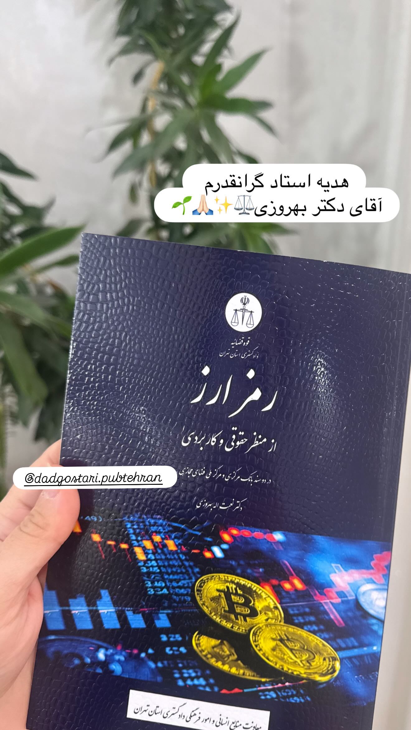  جدید ترین استوری اینستاگرام سارا تاج فیروزه
