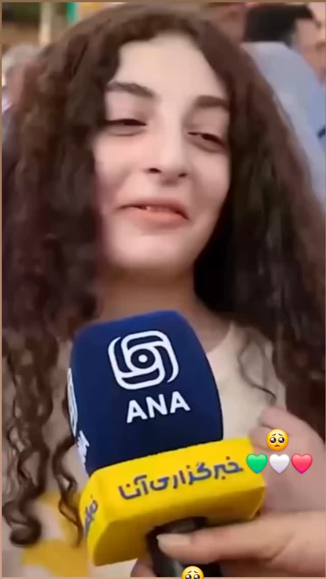  جدید ترین استوری اینستاگرام سارا نجفی