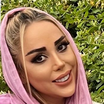  عکس پروفایل اینستاگرام سارا سيلور / sara_silverr