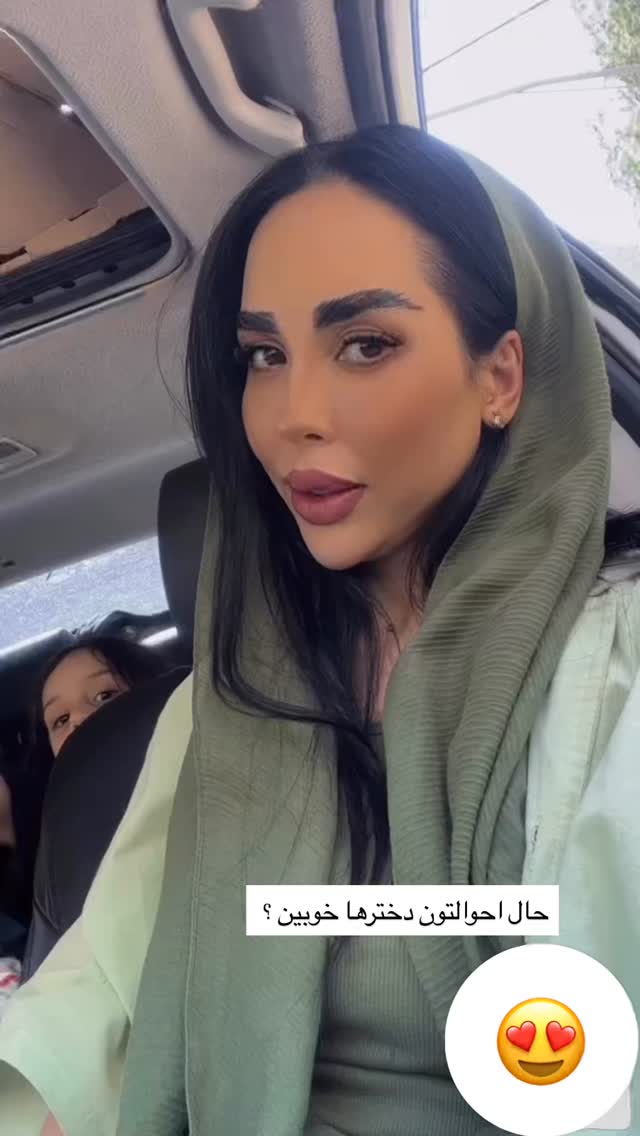  جدید ترین استوری اینستاگرام سارا سيلور