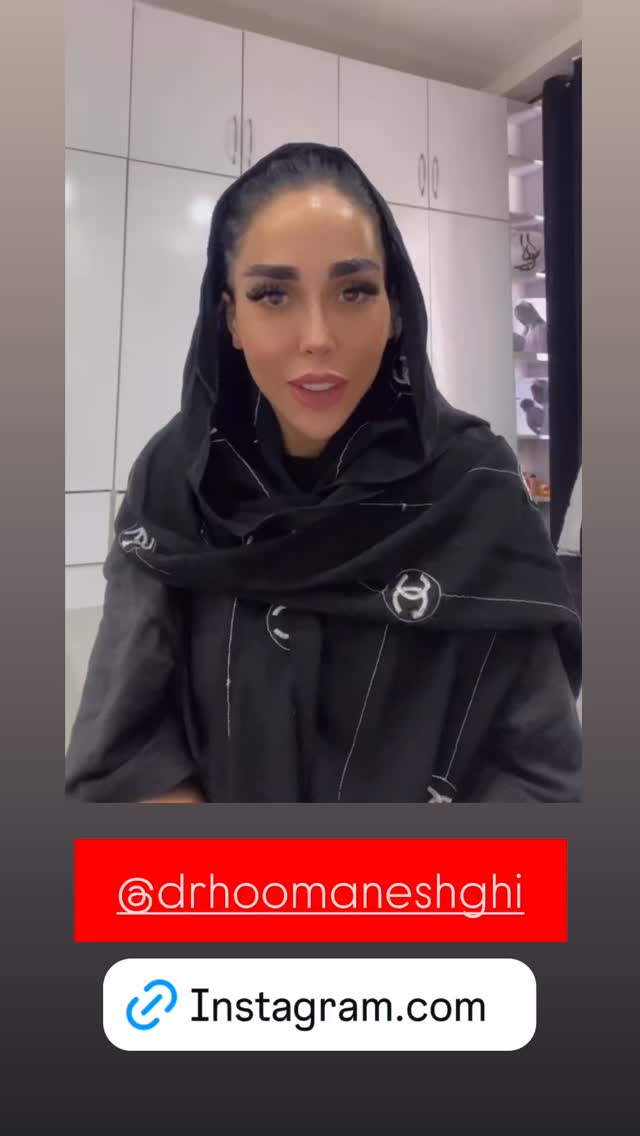  جدید ترین استوری اینستاگرام سارا سيلور