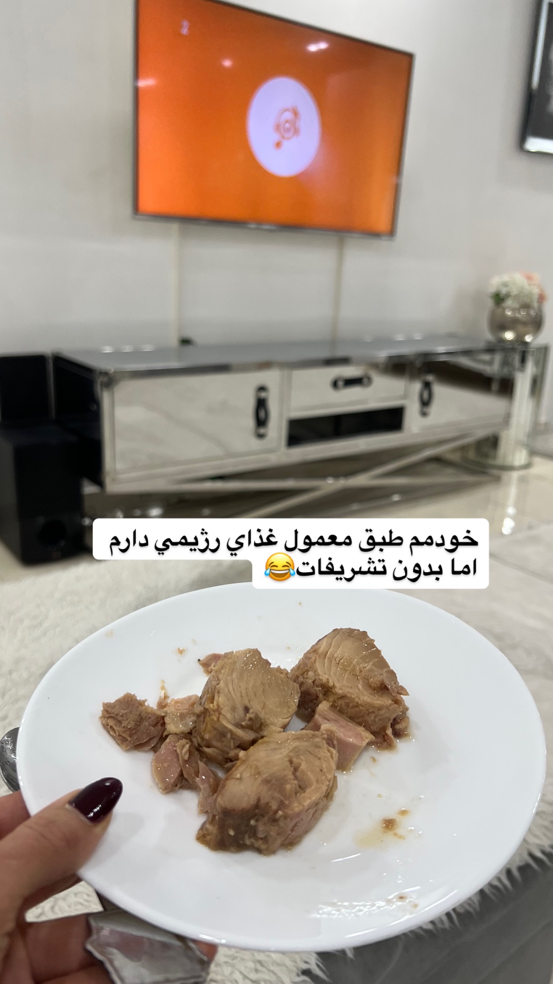 جدید ترین استوری اینستاگرام سارا سيلور