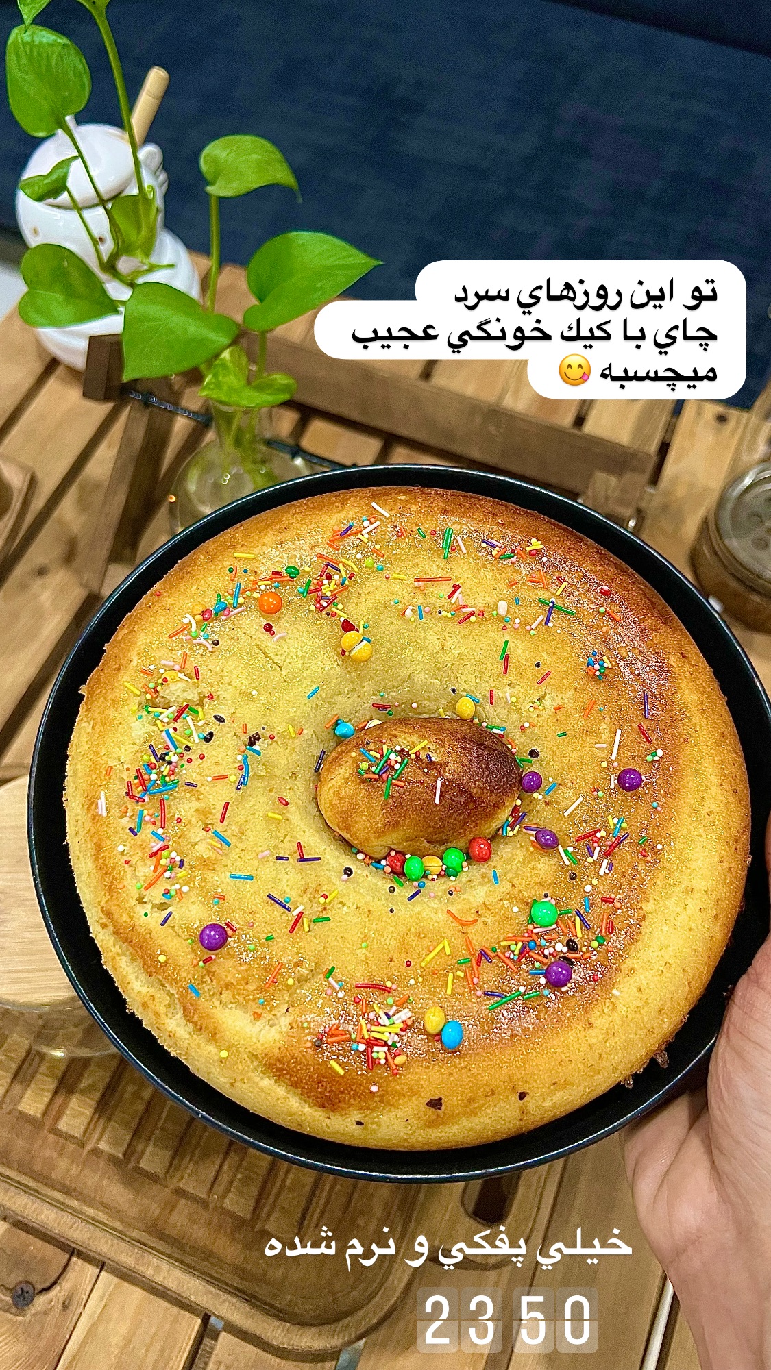  جدید ترین استوری اینستاگرام سارا سيلور