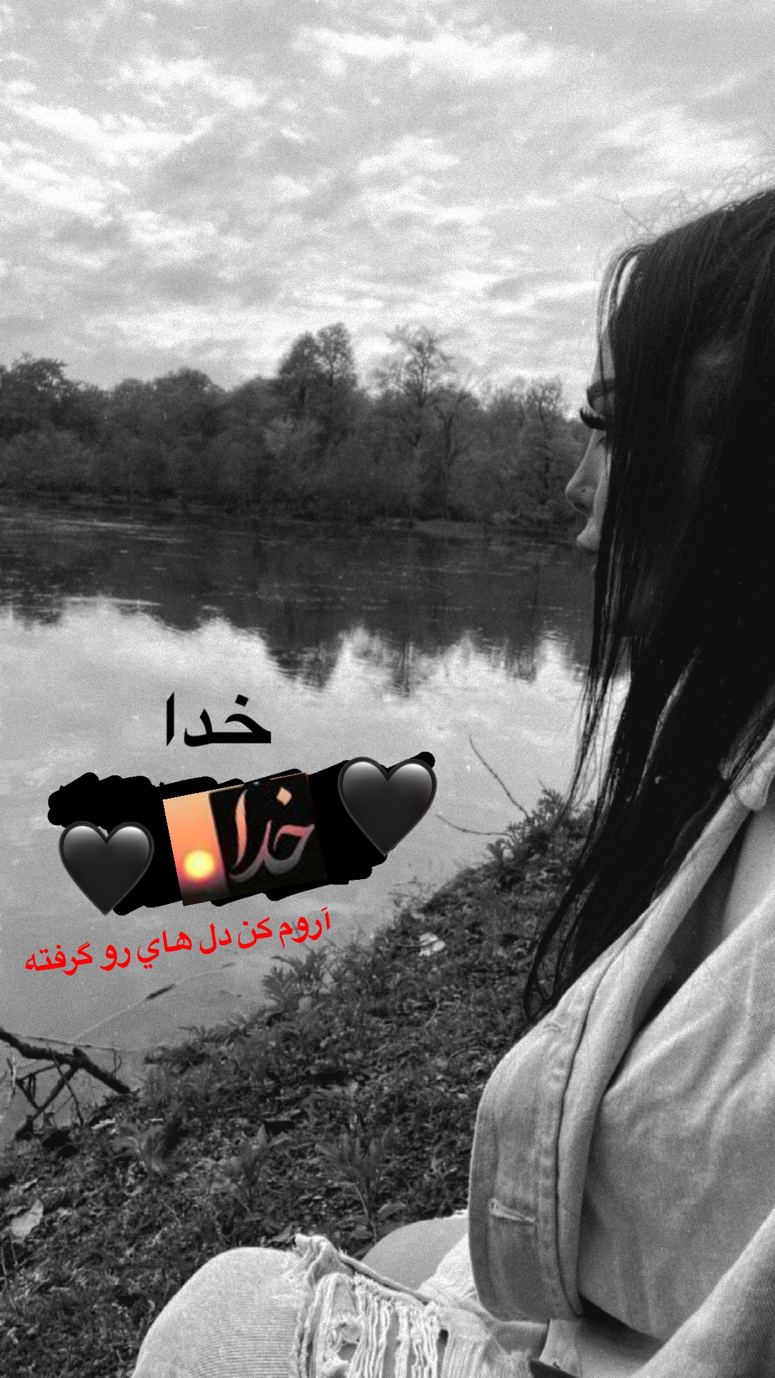  جدید ترین استوری اینستاگرام سارا سيلور