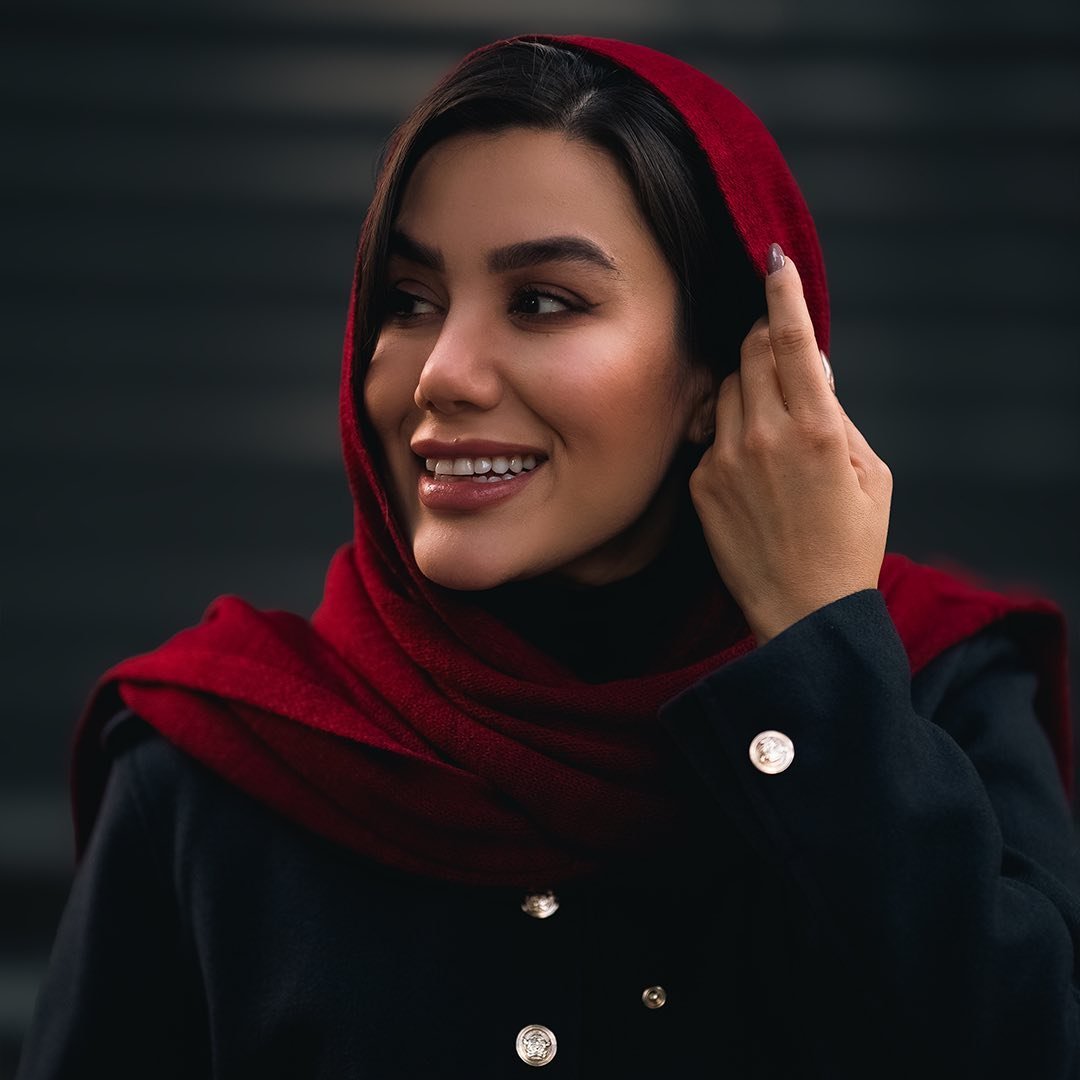  عکس پروفایل اینستاگرام سارا / sara_styleboook