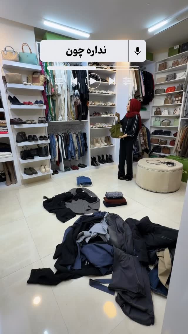  جدید ترین استوری اینستاگرام سارا