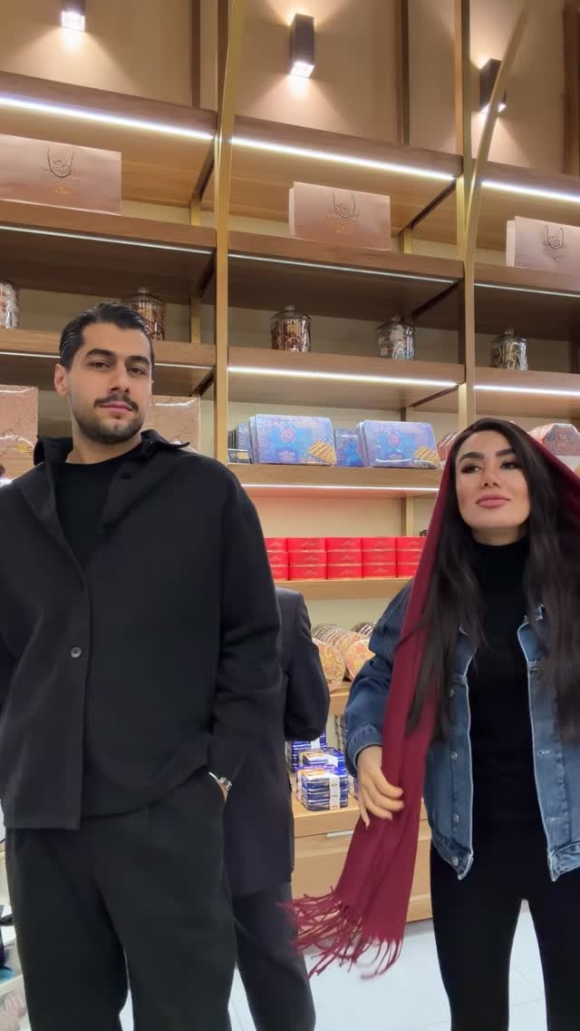 جدید ترین استوری اینستاگرام سارا