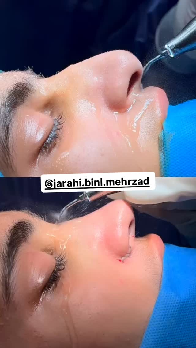  جدید ترین استوری اینستاگرام سارا