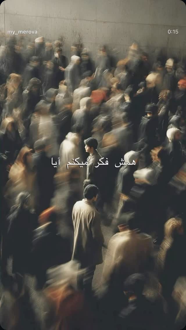  جدید ترین استوری اینستاگرام سارا