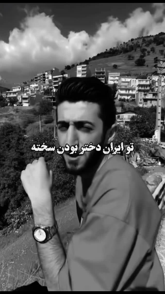  جدید ترین استوری اینستاگرام سارا جعفری