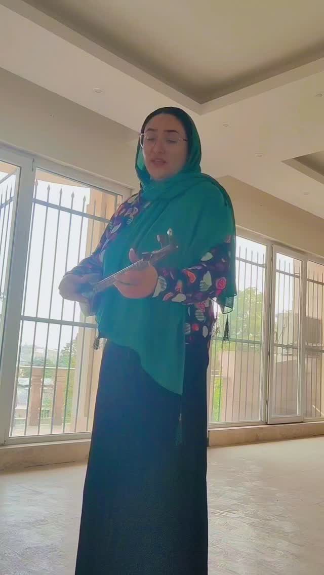  جدید ترین استوری اینستاگرام سارا جعفری
