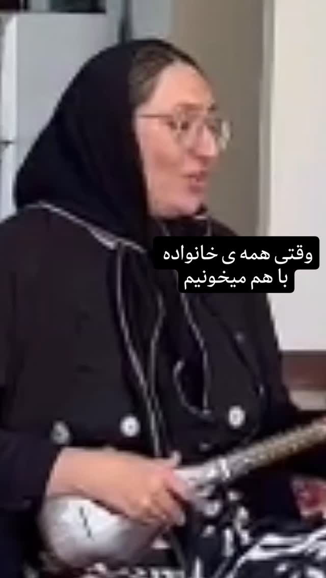  جدید ترین استوری اینستاگرام سارا جعفری