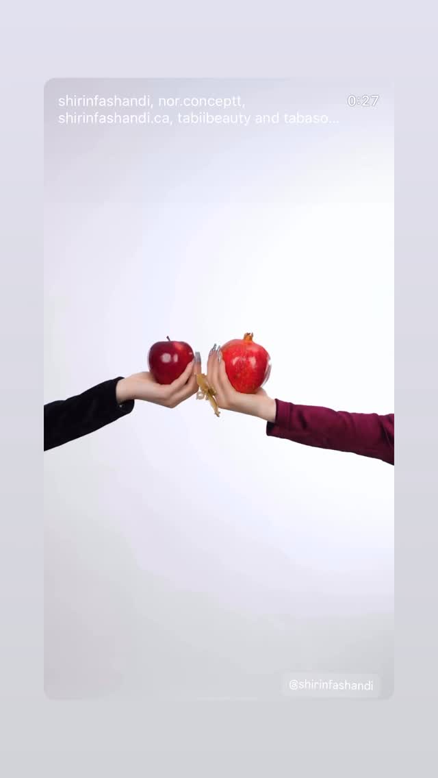  جدید ترین استوری اینستاگرام سارا فرقانی اصل