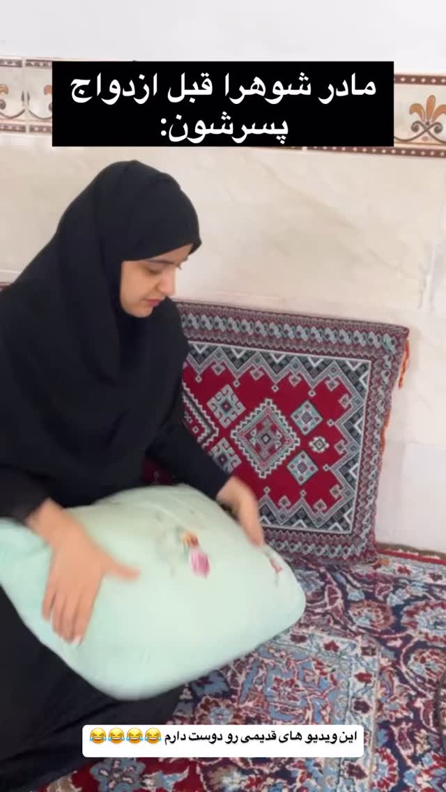  جدید ترین استوری اینستاگرام سارا عقابی