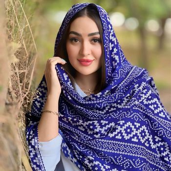  عکس پروفایل اینستاگرام سارا حیدری / saraheidariii1