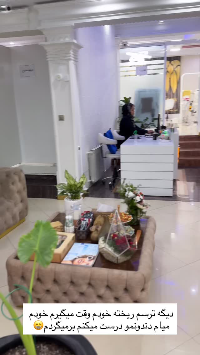  جدید ترین استوری اینستاگرام سارا حیدری