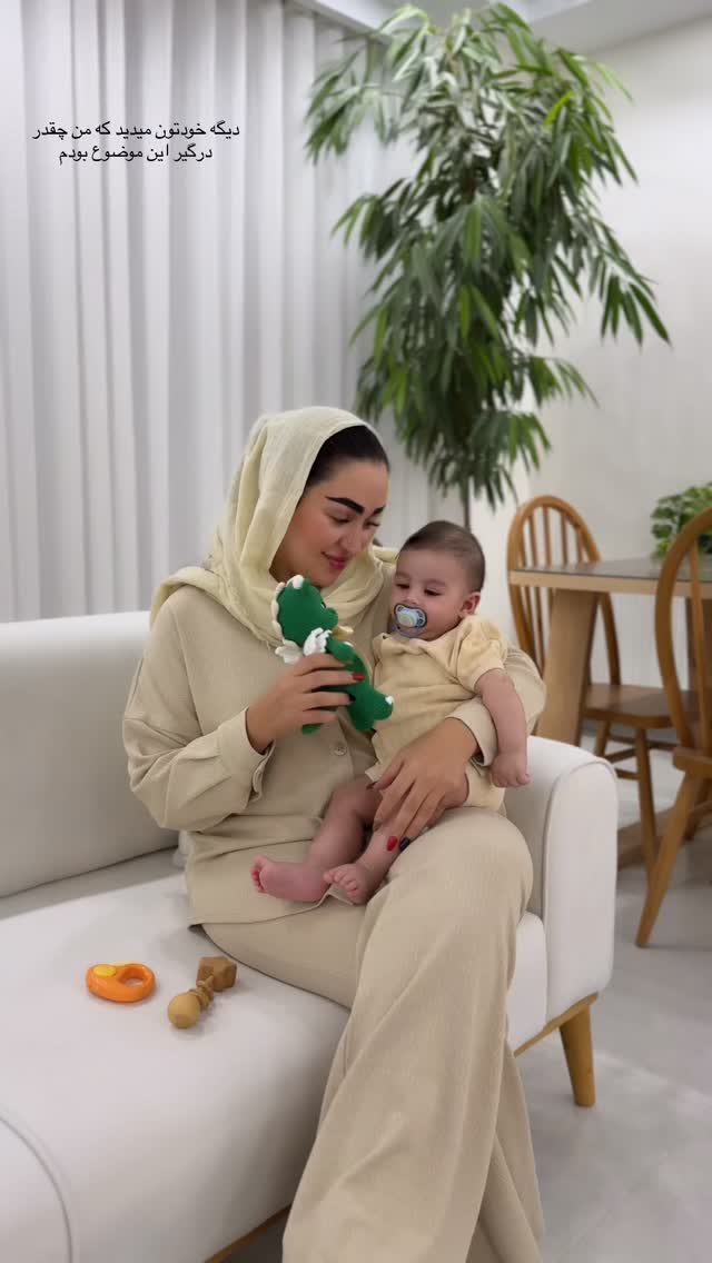 جدید ترین استوری اینستاگرام سارا حیدری