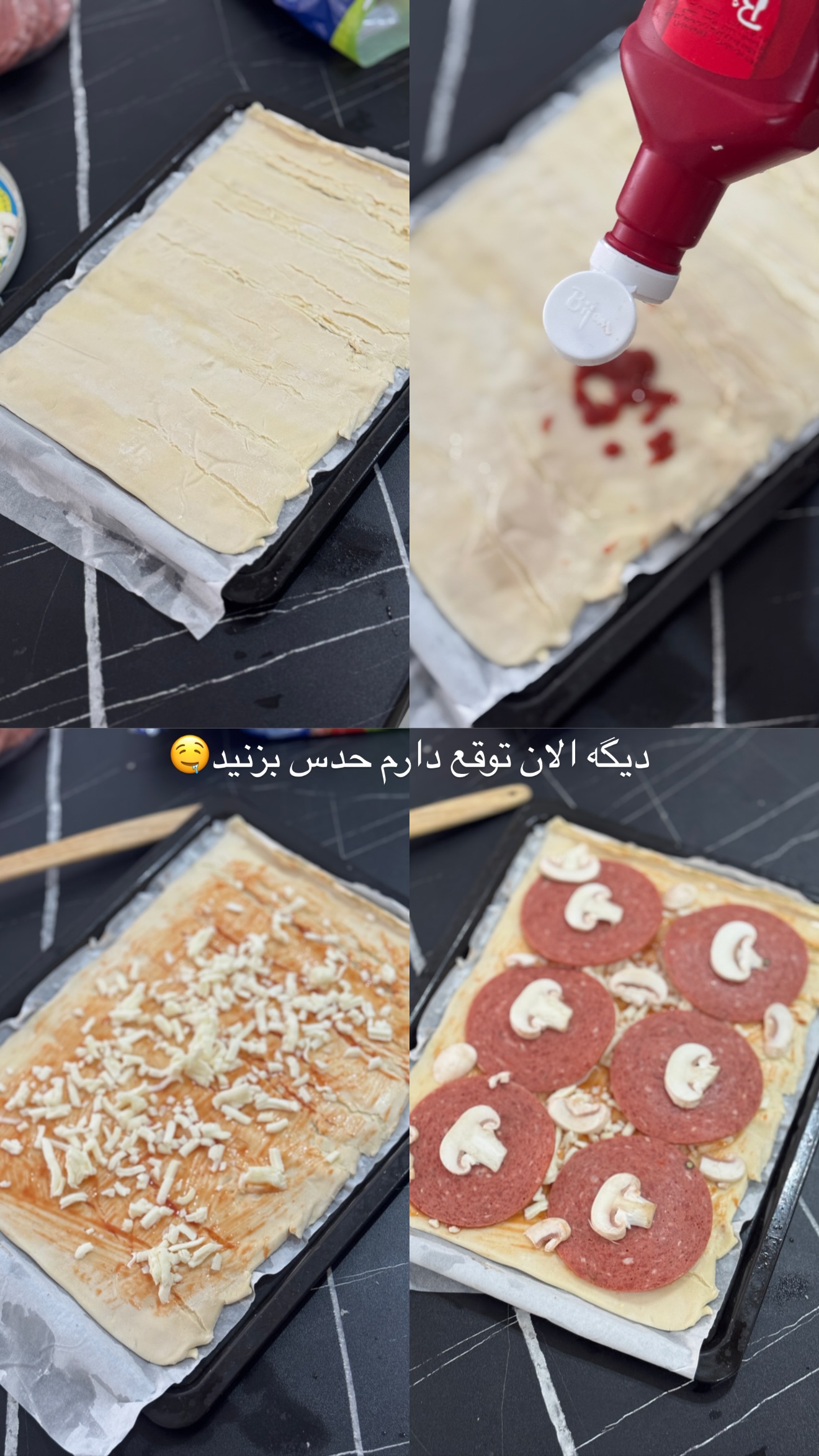  جدید ترین استوری اینستاگرام سارا حیدری