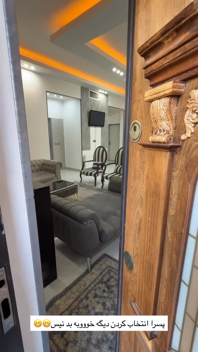  جدید ترین استوری اینستاگرام سارا حیدری